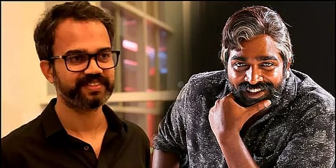 கே.ஜி.எஃப் இயக்குநர் - ஜூனியர் என்டிஆர் கூட்டணியில் இணையும் விஜய் சேதுபதி?!