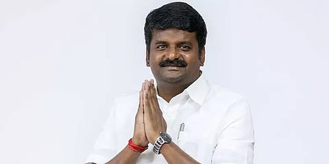 முன்னாள் அமைச்சர் விஜயபாஸ்கர் வெற்றியை எதிர்த்து சென்னை உயர் நீதிமன்றத்தில் வழக்கு