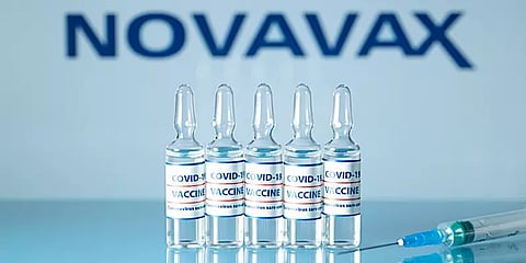 இந்தியாவில் நிறைவடையும் நிலையில் அமெரிக்காவின் நோவாவாக்ஸ் தடுப்பூசி பரிசோதனை: அரசு