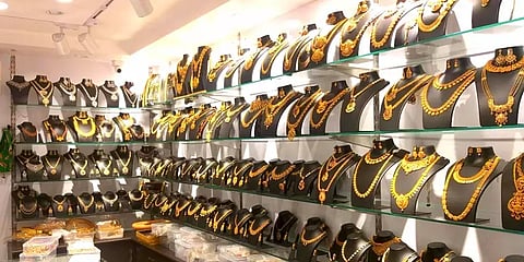 தங்க நகைகளுக்கு ஹால்மார்க் முத்திரை கட்டாயம்: புதிய விதி இன்று முதல் அமல்