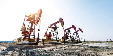 அரியலூரில் 10 எண்ணெய்க் கிணறுகள்; அனுமதி கேட்டு ஓஎன்ஜிசி நிறுவனம் கடிதம்