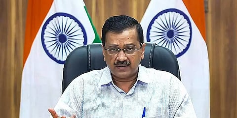 3வது அலை கொரோனா பரவலில், மருத்துவர்களுக்கு உதவ 5,000 இளைஞர்களுக்கு பயிற்சி - டெல்லி அரசு