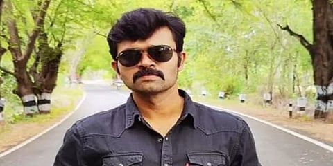 யூ-டியூபர் சாட்டை துரைமுருகன் மீது பாய்ந்தது மூன்றாவது வழக்கு