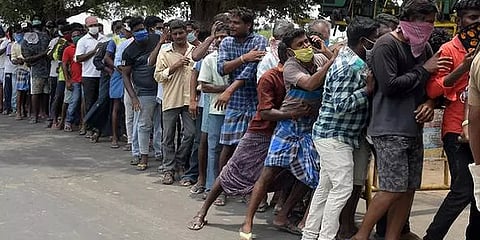 "டாஸ்மாக்... மக்களை மீட்க 3 உடனடி வழிகள்!" - ஐ.ஆர்.எஸ் மருத்துவர் வெங்கடேஷ் பாபு பகிர்வு