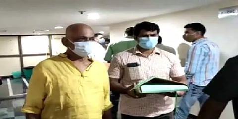 சிவசங்கர் பாபா கைதை தொடர்ந்து மேலும் சிலர் கைது செய்யப்படலாம் - சிபிசிஐடி தகவல்