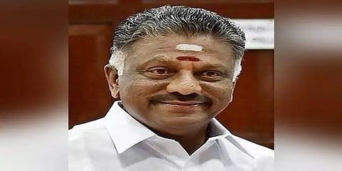 'எம்.ஜி.ஆர், ஜெயலலிதா பெயரை கூறி மட்டும் கோஷங்கள் எழுப்ப வேண்டும்' - ஓபிஎஸ் அறிவுறுத்தல்