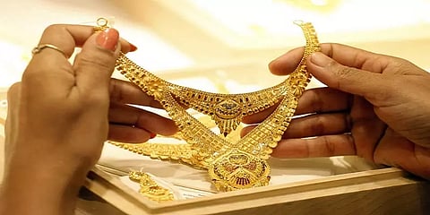 தங்க நகைகளுக்கு 'ஹால்மார்க்' கட்டாயம்: பின்னணி என்ன? - தெளிவான புரிதலுக்கு சில தகவல்கள்