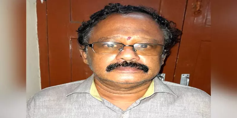 கோவை: முன்னாள் அட்டர்னி ஜெனரல் பெயரில் காசோலை மூலம் ரூ. 6 கோடி மோசடி செய்ய முயற்சி