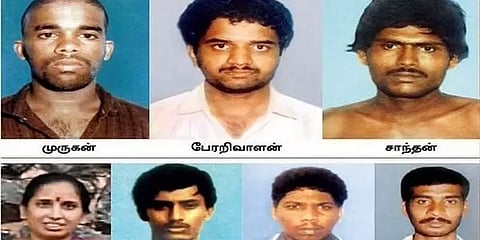 7பேர் விடுதலை குறித்து முடிவெடுக்காத மத்திய அரசு; நீண்டகால பரோல் வழங்க தமிழக அரசு முடிவு?