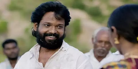 'தொரட்டி’ பட நடிகர் ஷமன் மித்ரு கொரோனாவால் உயிரிழப்பு