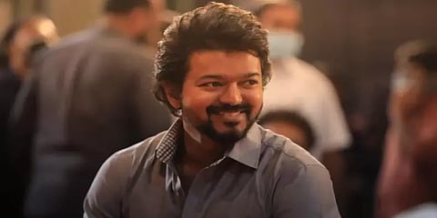விஜய் பிறந்தநாளில் வெளியாகும் ‘விஜய் 65’ ஃபர்ஸ்ட் லுக்?