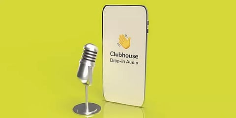 'கிளப்ஹவுஸ்' ஆப் யாருக்கானது? - செவித்திறன் குறைவு மாற்றுத்திறனாளிகளின் குமுறல்