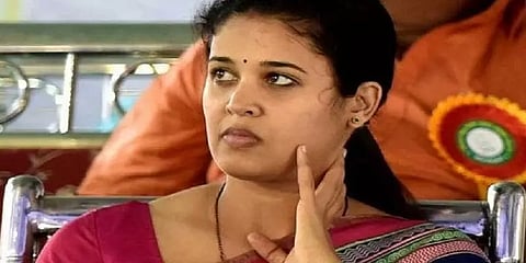 கன்னட சினிமாவில் 'கறார்' அதிகாரியின் பயோபிக்... யார் இந்த ஐஏஎஸ் ரோஹிணி சிந்தூரி?