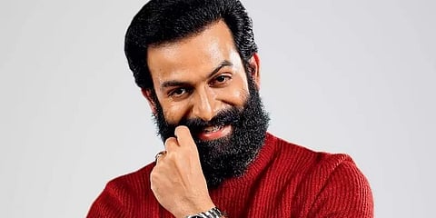 மகளின் ஒன்லைன் கொடுத்த ஊக்கம்... - மீண்டும் இயக்குநர் ஆகிறார் பிரித்விராஜ்