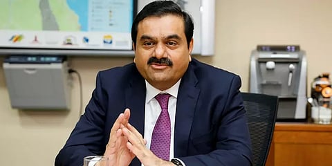 3 நாளில் ரூ.66,681 கோடி இழப்பு: ஆசியாவின் 2-வது பணக்காரர் அந்தஸ்தை இழந்தார் அதானி