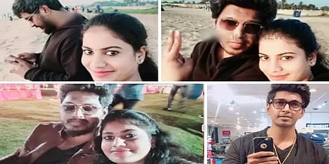 தலைமறைவாக இருந்த 'பப்ஜி' மதன் கைது