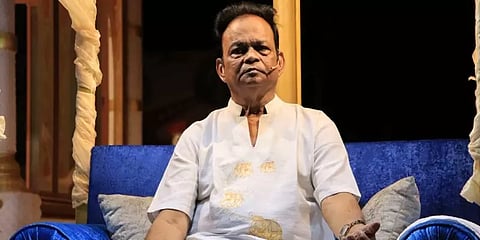 'என்னுடன் அல்ல. கண்ணனுடன் உறவாடுகிறீர்கள்’ - யார் இந்த சிவசங்கர் பாபா.? முழு பின்னணி