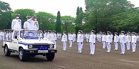 இந்திய கடற்படைக்கு புதியவகை இலகுரக ஹெலிகாப்டர்கள்: தலைமை தளபதி அஜேந்திரா பகதூர் சிங்