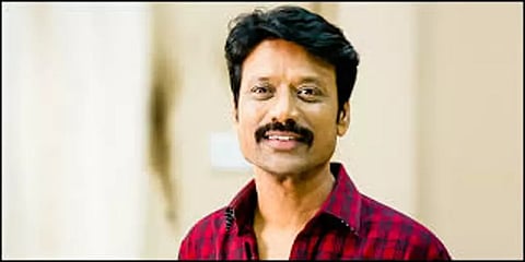 'ஜகமே தந்திரம்' வேற லெவல்... கார்த்திக் சுப்பராஜுக்கு தமிழ் உணர்வு அதிகம்: எஸ்.ஜே.சூர்யா