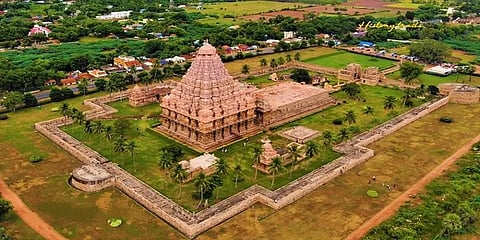 'கங்கை கொண்ட சோழபுரத்துக்கு ஆபத்து!' - அரியலூர் ஹைட்ரோகார்பன் திட்ட பின்புல அதிர்ச்சி