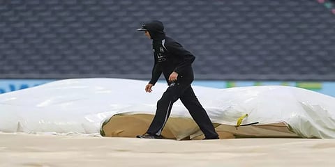 இந்தியா Vs நியூசிலாந்து போட்டி இன்று தொடங்குமா? சவுத்தாம்டன் வானிலை எப்படி இருக்கிறது?