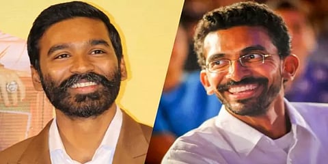 ”நான் வியக்கும் சேகர் கம்முலா இயக்கத்திலேயே நடிப்பது உற்சாகம் அளிக்கிறது”- தனுஷ்