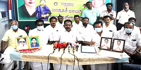 வீர வசனம் பேசி டெல்லி சென்ற ஸ்டாலின் எதை சாதித்தார்? - செல்லூர் ராஜூ கேள்வி