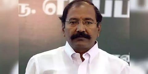 காற்றாலை மின்சாரம் கிடைக்கும்போது மின்தடை ஏன்? - முன்னாள் அமைச்சர் தங்கமணி கேள்வி