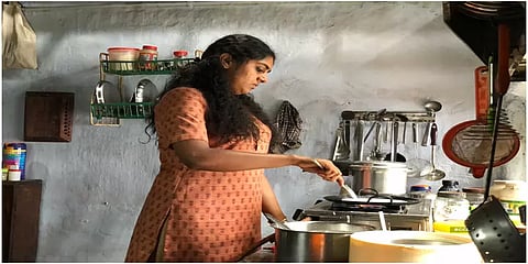 ஜப்பான் தியேட்டர்களில் வெளியாகும் ‘தி கிரேட் இந்தியன் கிச்சன்’