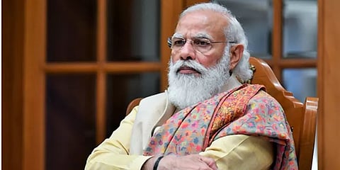 காஷ்மீருக்கு மீண்டும் மாநில அந்தஸ்து? அனைத்து கட்சி தலைவர்களுடன் பிரதமர் மோடி ஆலோசனை