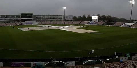 WTC Final: இந்தியா Vs நியூசிலாந்து; சவுத்தாம்டனில் இன்றைய வானிலை எப்படி?