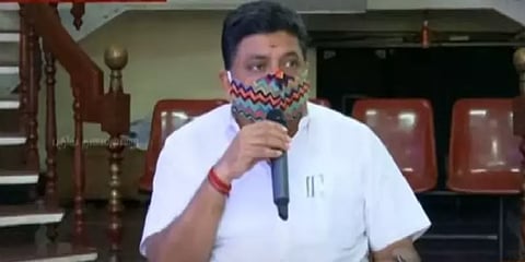 பெட்ரோல், டீசல் வரி குறைப்பு சாத்தியமில்லை - அமைச்சர் பழனிவேல் தியாகராஜன்