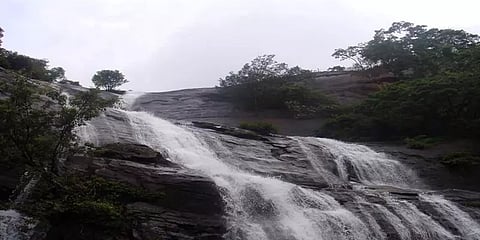 கொரோனா ஊரடங்கு தளர்வு : சுற்றுலா தலங்களுக்கான தடை தொடர்கிறது