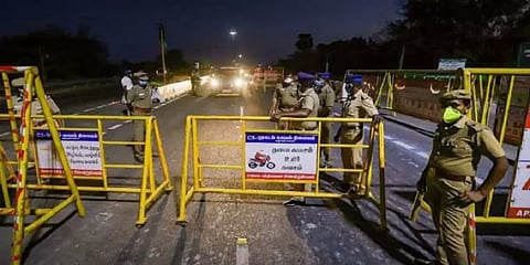 விரைவுச் செய்திகள்: மாவட்டங்களை வகைப்படுத்தி தளர்வுகள் | இந்திய அணி தடுமாற்றம்