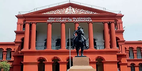 சர்ச்சை: லட்சத்தீவின் உயர்நீதிமன்ற எல்லையை கேரளாவிலிருந்து கர்நாடகாவிற்கு மாற்ற பரிந்துரை