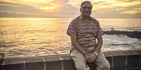 உ.பி: விஹெச்பி தலைவர் மீது நில அபகரிப்பு குற்றஞ்சாட்டிய பத்திரிகையாளர் மீது வழக்கு