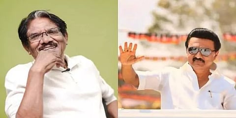 ”மக்கள் தேவையறித்து தமிழக அரசு தாய்ப்பறவை போல் செயல்படுகிறது”- பாரதிராஜா