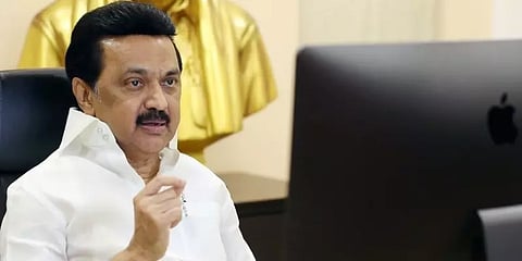 முதல்வருக்கு ஆலோசனை வழங்க பொருளாதார நிபுணர்கள் 5 பேர் கொண்ட குழு அமைப்பு