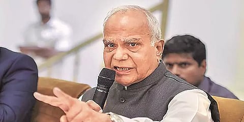 தொழில் நிறுவனங்களை மீட்க தமிழக அரசு நடவடிக்கை: ஆளுநர் உரை