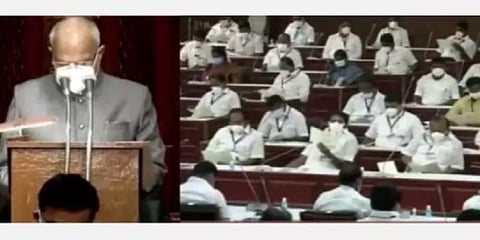 விரைவுச் செய்திகள்: ஆளுநர் உரை சிறப்பம்சங்கள் | ரூ.1000 பாஸ் பயன்பாடு நீட்டிப்பு