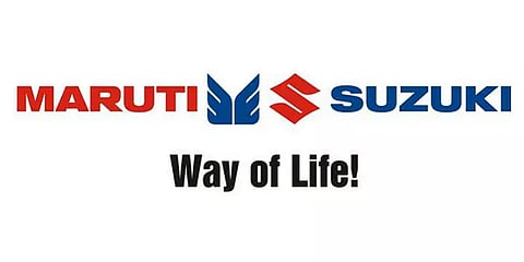 கார் விலையை 4-வது முறையாக மீண்டும் உயர்த்துகிறது மாருதி நிறுவனம்