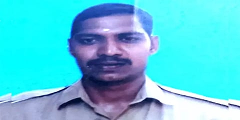 கன்னியாகுமரி: புறா பறக்கவிடுவதில் ஏற்பட்ட முன்பகை - காவலர் வெட்டிக் கொலை