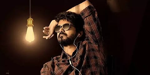 கல்லூரி மாணவன் தொடங்கி கமர்ஷியல் "Beast" வரை - விஜய்யின் வெற்றிப்பயணம்