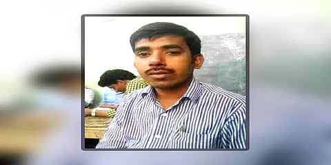 வீட்டிற்கு வரவழைத்து பாலியல் தொல்லை: மாணவியுடன் பேசிய ஆடியோ வெளியாகி ஆசிரியர் கைது