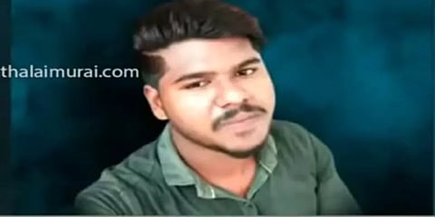 திண்டுக்கல்: காதலியை அவரது வீட்டிலிருந்து அழைத்துச் சென்ற காதலனுக்கு நேர்ந்த கொடூரம்