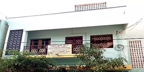 திருச்சி: காப்பகங்களில் தங்கியுள்ள சிறுமிகளுக்கு பாலியல் தொல்லை கொடுக்கப்படுவதாக புகார்