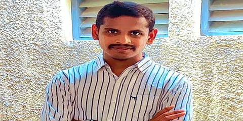 கல்பாக்கம்: மாயமான இளம் விஞ்ஞானியின் உடல் பாதி எரிந்த நிலையில் சடலமாக மீட்பு