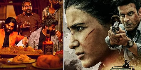 'தி ஃபேமிலி மேன்', 'ஜகமே தந்திரம்' மற்றும் சில...- ஈழத் தமிழர் சித்தரிப்பும் எதிர்வினையும்