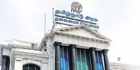"உள்ளாட்சி தேர்தல் நடத்த கூடுதல் அவகாசம் கேட்டுள்ளோம்" - தமிழக அரசு