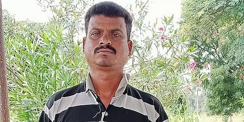 சேலம்: போலீஸ் தாக்குதலில் வியாபாரி உயிரிழப்பு - எஸ்எஸ்ஐ கைது